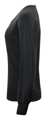 Merino VPull-Over Femmes