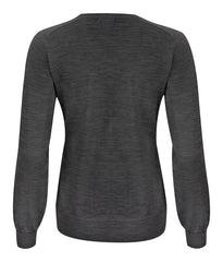 Merino VPull-Over Femmes