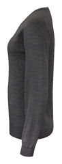 Merino VPull-Over Femmes