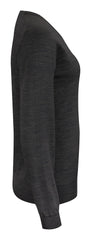 Merino VPull-Over Femmes