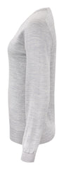 Merino VPull-Over Femmes