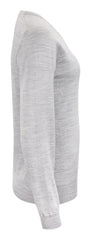 Merino VPull-Over Femmes