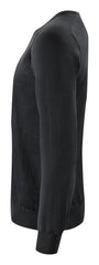 Merino UPull-Over Hommes