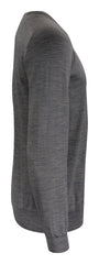 Merino UPull-Over Hommes
