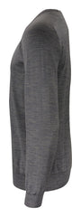 Merino UPull-Over Hommes