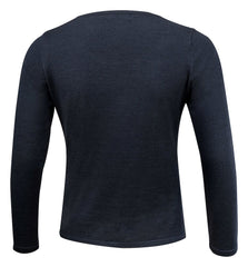 Merino UPull-Over Femmes