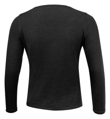 Merino UPull-Over Femmes