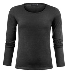 Merino UPull-Over Femmes