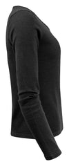 Merino UPull-Over Femmes