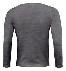 Merino UPull-Over Femmes