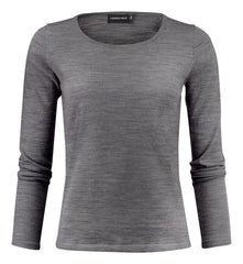 Merino UPull-Over Femmes