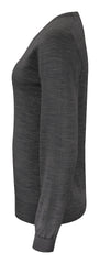 Merino UPull-Over Femmes