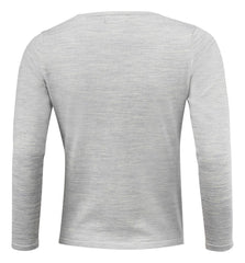 Merino UPull-Over Femmes