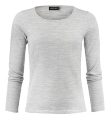 Merino UPull-Over Femmes