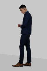Classic 20 Blazer Hommes