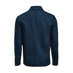 Patch Pocket Sur chemise Unisex