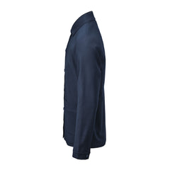 Patch Pocket Sur chemise Unisex