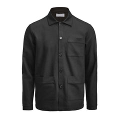 Patch PocketSurchemise Unisex