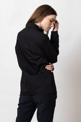 Patch Pocket Sur chemise Unisex