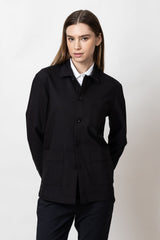 Patch Pocket Sur chemise Unisex