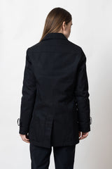 The Car CoatVeste Femmes