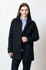 The Car CoatVeste Femmes