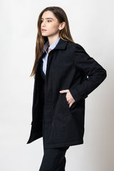 The Car CoatVeste Femmes