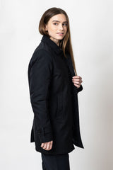 The Car CoatVeste Femmes