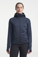 Veste à capuche TXlite Midlayer Tenson