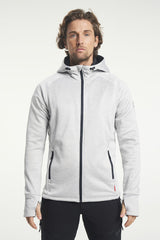 Veste à capuche TXlite Midlayer Zip Hommes Tenson