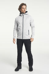 Veste à capuche TXlite Midlayer Zip Hommes Tenson