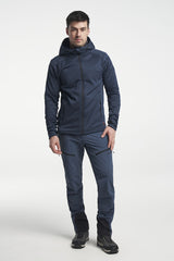 Veste à capuche TXlite Midlayer Zip Hommes Tenson