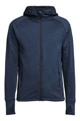 Veste à capuche TXlite Midlayer Zip Hommes Tenson