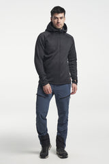 Veste à capuche TXlite Midlayer Zip Hommes Tenson