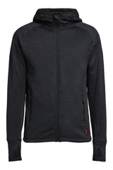 Veste à capuche TXlite Midlayer Zip Hommes Tenson