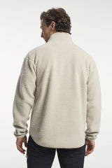 Yoke Fleece Half Zip