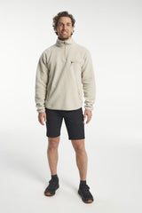 Polaire Yoke Fleece Half Zip