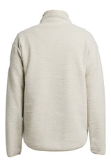 Polaire Yoke Fleece Half Zip