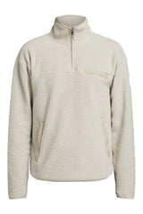 Polaire Yoke Fleece Half Zip