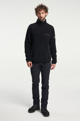 Polaire Yoke Fleece Half Zip