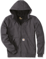 CAR101759 - Sweat-shirt zippé capuche Windfighter