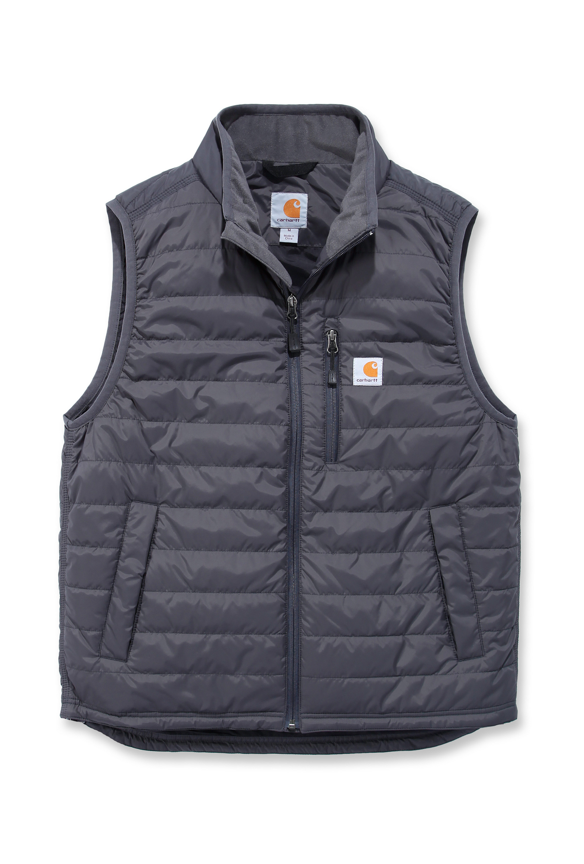 CAR102286 - Gilet sans manches Gilliam