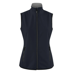 Veste Sans Manche Trial Femme